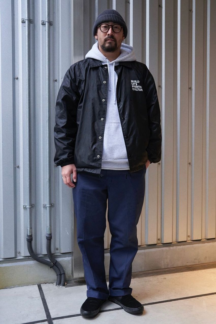 デニム“洗濯問題”にリーバイスが解答!? 完売濃厚な「バブアー」コラボ＆別注アウター【今週の人気記事TOP5】 - 1枚目の画像