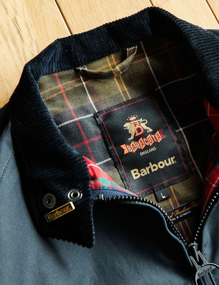 デニム“洗濯問題”にリーバイスが解答!? 完売濃厚な「バブアー」コラボ＆別注アウター【今週の人気記事TOP5】 - 3枚目の画像