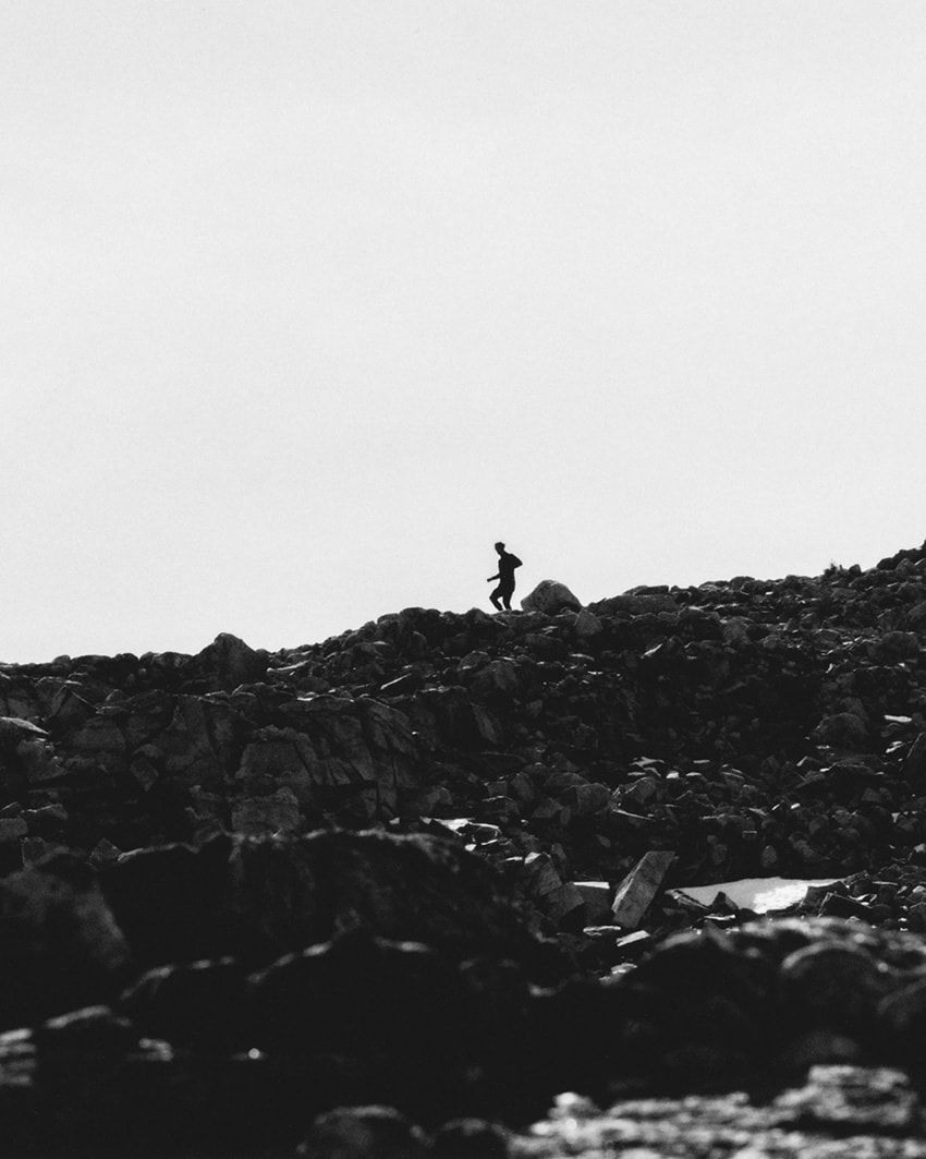 街から山頂まで対応！ 高機能シューズブランド「norda」とレイニングチャンプが初タッグ - 10枚目の画像