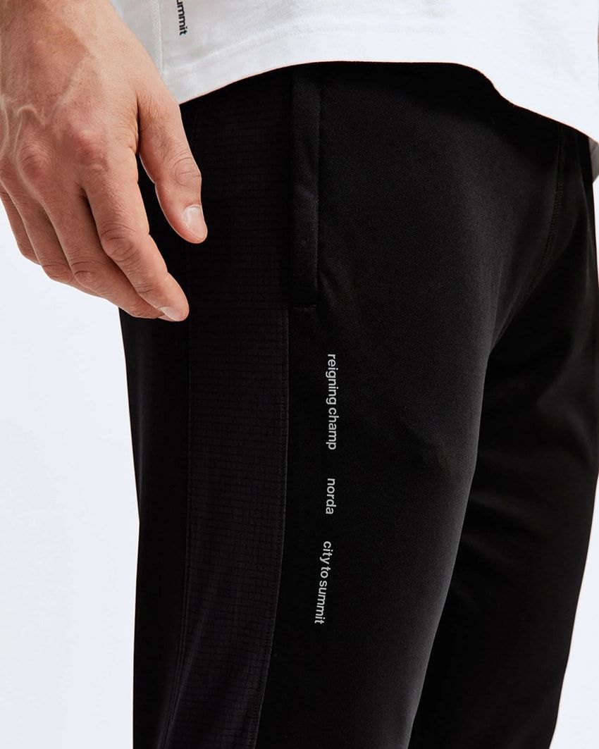 街から山頂まで対応！ 高機能シューズブランド「norda」とレイニングチャンプが初タッグ - 25枚目の画像