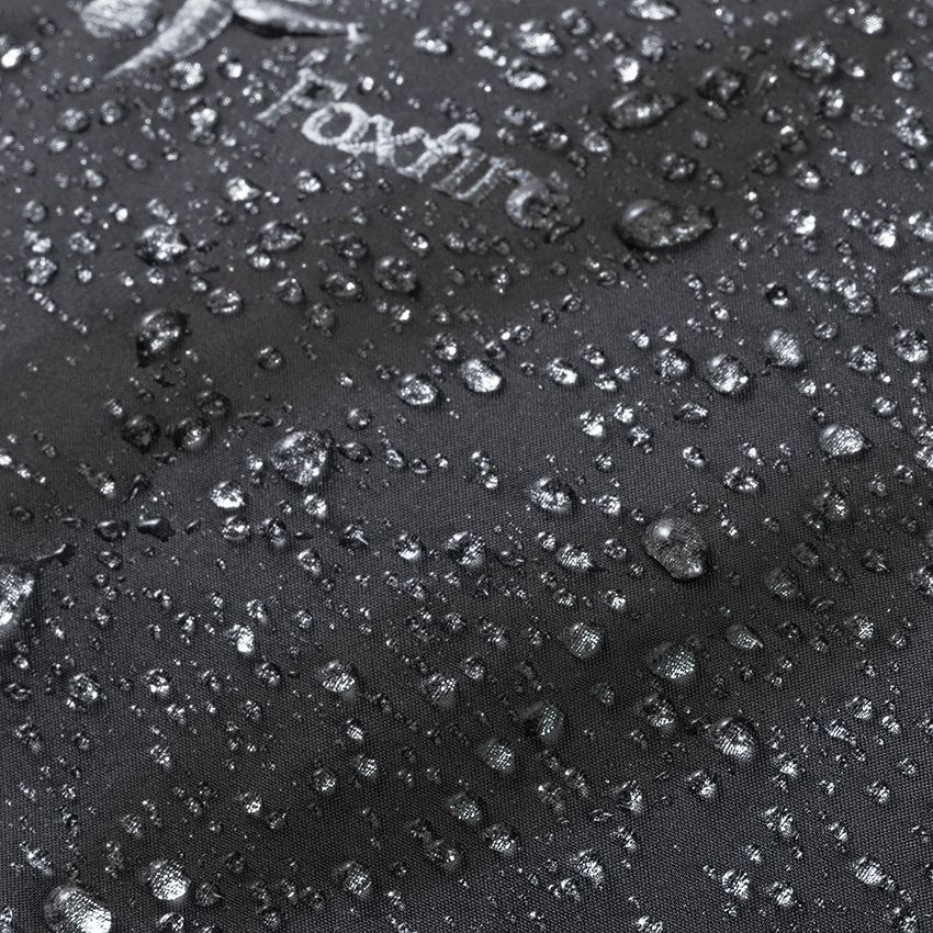 ゴアテックス仕様のナンガ“オーロラダウン”。フォックスファイヤーとの共作でフィッシングにも - 13枚目の画像