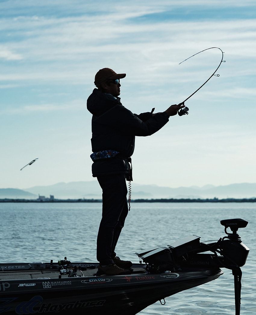 ゴアテックス仕様のナンガ“オーロラダウン”。フォックスファイヤーとの共作でフィッシングにも - 24枚目の画像