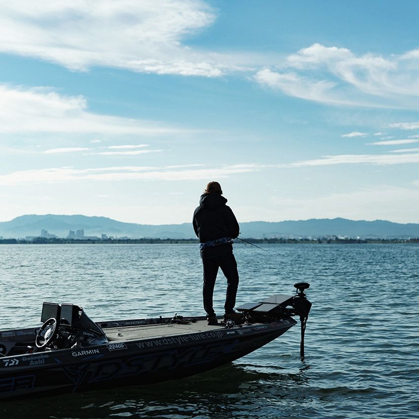 ゴアテックス仕様のナンガ“オーロラダウン”。フォックスファイヤーとの共作でフィッシングにも - 28枚目の画像