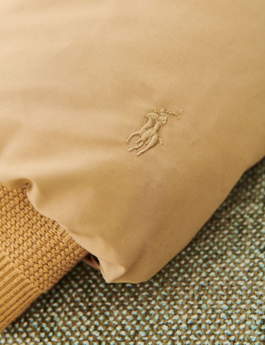 【ロンハーマン別注】ポロ ラルフ ローレンの名作ダウンが至高の出来！ - 5枚目の画像