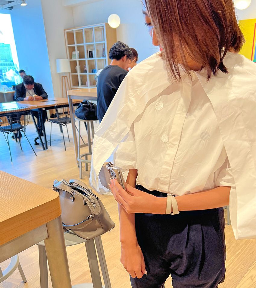 お口の健康を守る看板娘が、歯科衛生士不足や職場環境改善のために起業していた - 20枚目の画像