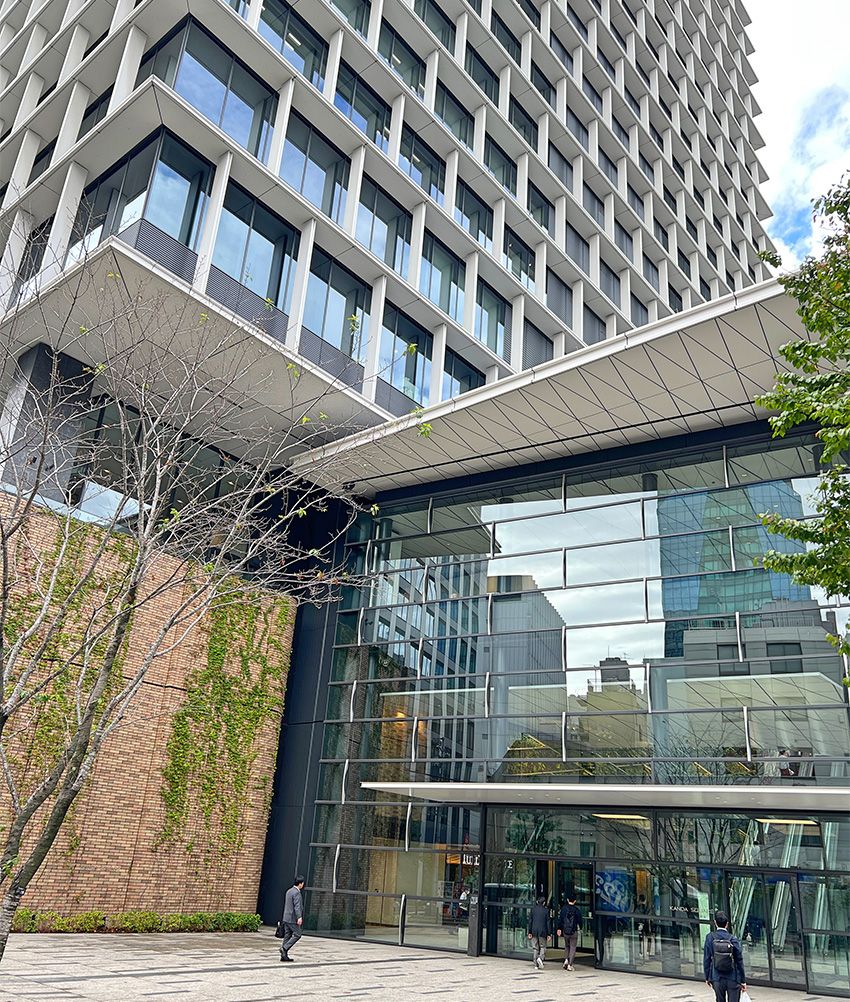 お口の健康を守る看板娘が、歯科衛生士不足や職場環境改善のために起業していた - 2枚目の画像