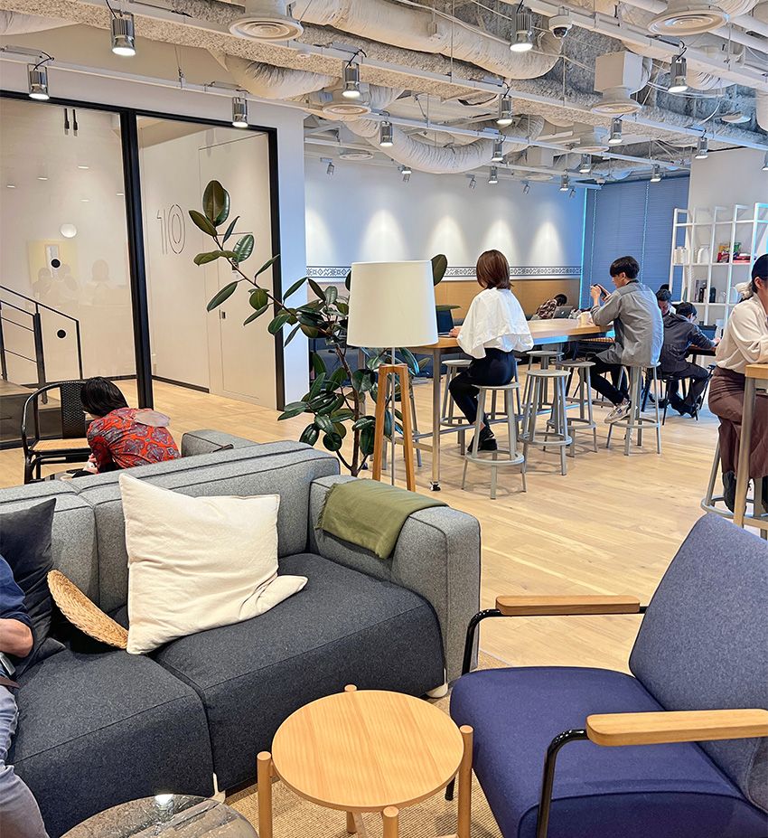 お口の健康を守る看板娘が、歯科衛生士不足や職場環境改善のために起業していた - 7枚目の画像