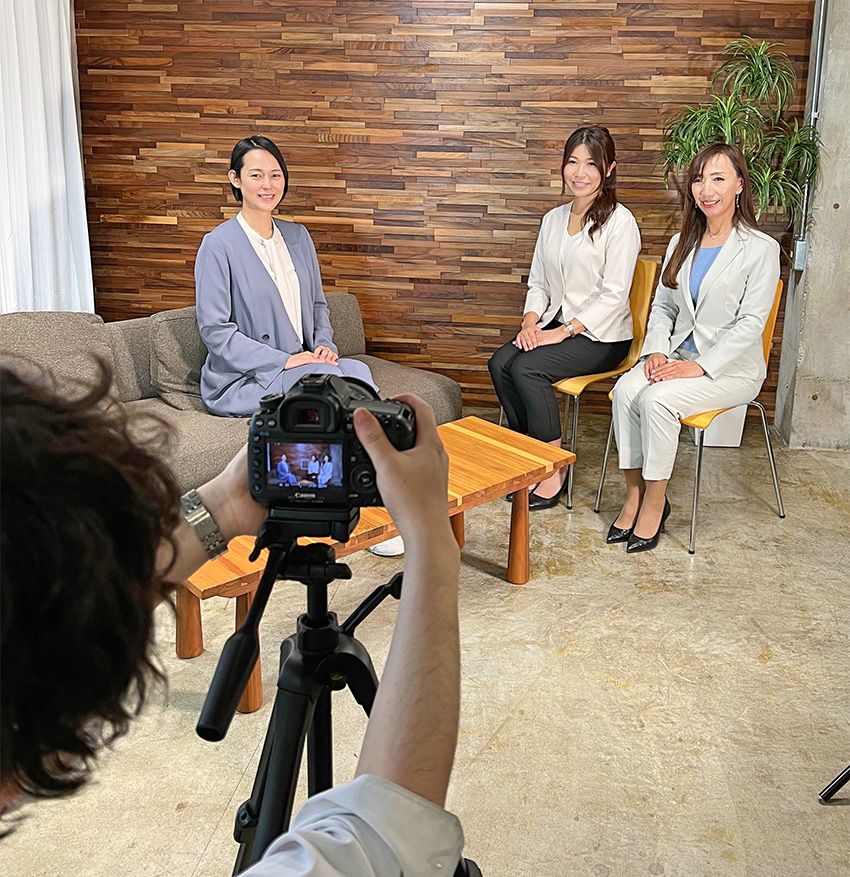 お口の健康を守る看板娘が、歯科衛生士不足や職場環境改善のために起業していた - 13枚目の画像