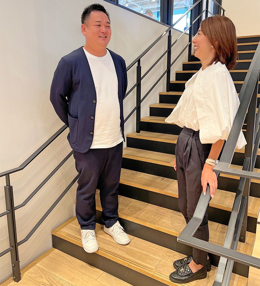 お口の健康を守る看板娘が、歯科衛生士不足や職場環境改善のために起業していた - 16枚目の画像