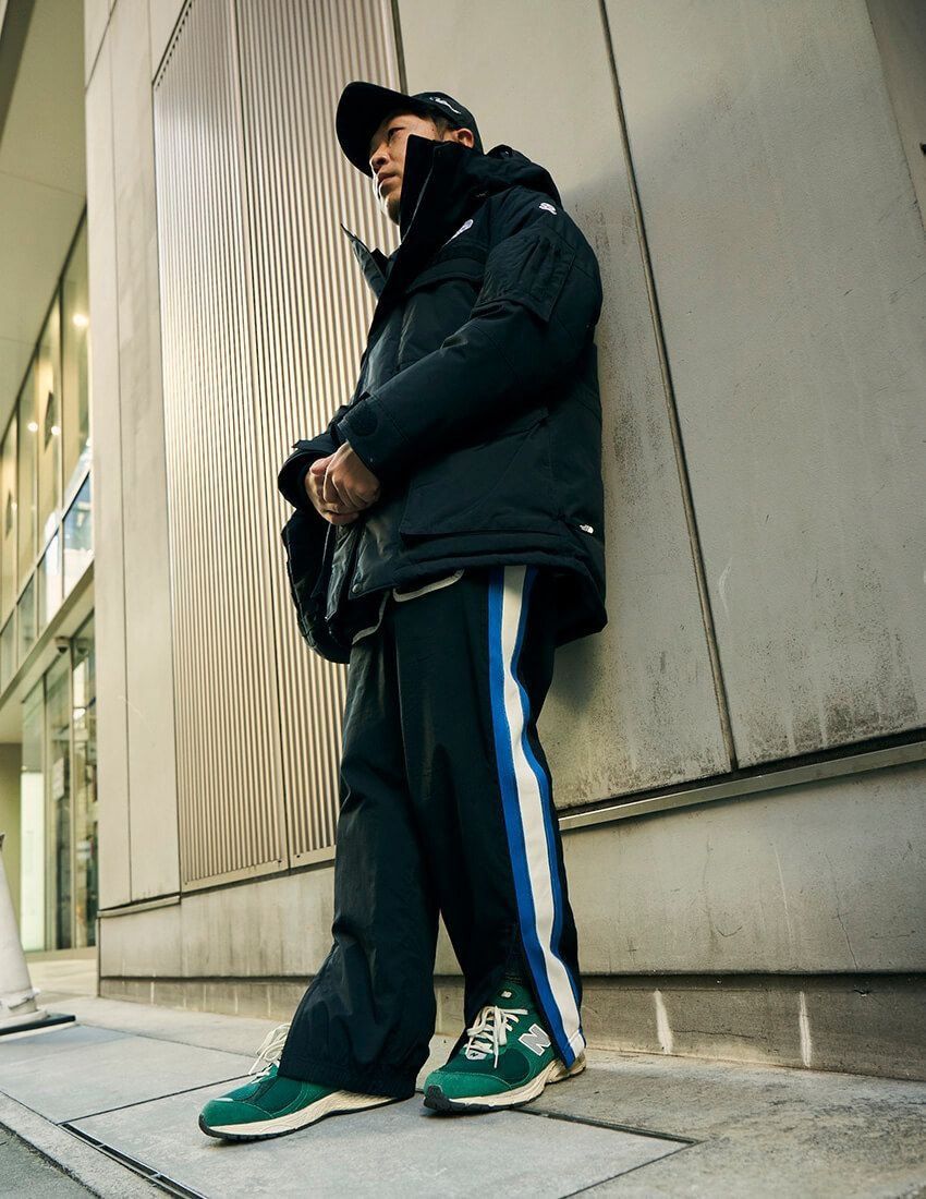 ニューバランスの「2002R」はなぜ人気なのか。その理由と狙うべきカラーをご紹介 - 5枚目の画像