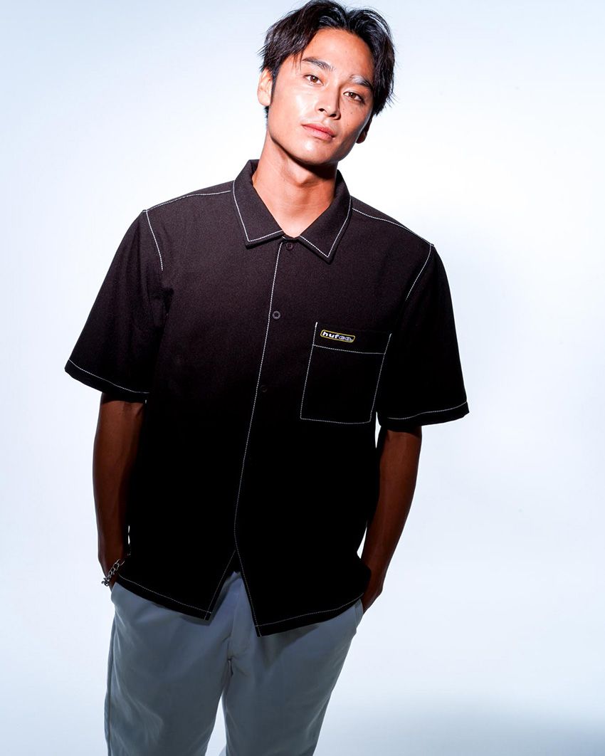 平原颯馬「海の気持ち良さを共有したい！」 OCEANS AWARD受賞者インタビュー - 4枚目の画像