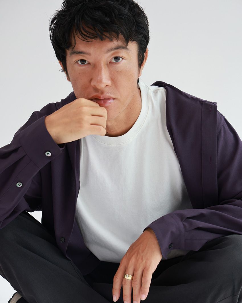 SANU 本間貴裕さん「2拠点生活で仕事も遊びもシームレス」OCEANS AWARD受賞者インタビュー - 3枚目の画像