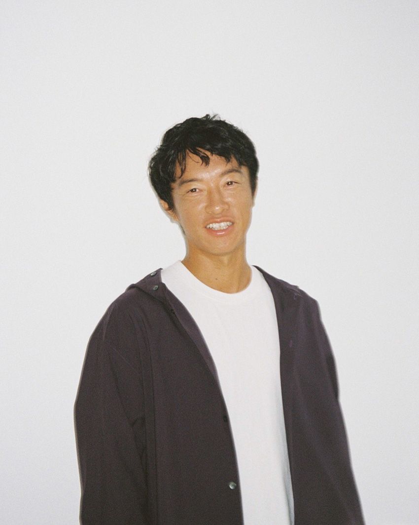 SANU 本間貴裕さん「2拠点生活で仕事も遊びもシームレス」OCEANS AWARD受賞者インタビュー - 5枚目の画像