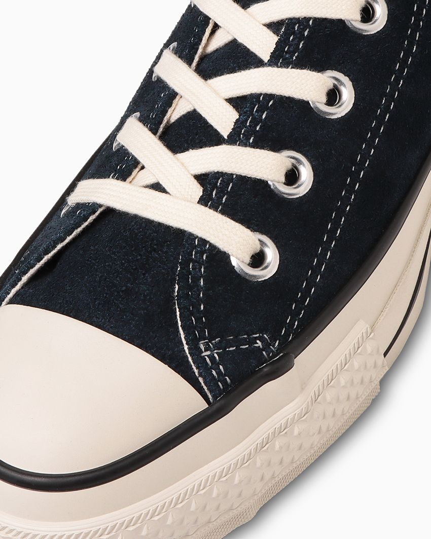 復活の“赤いハイカット”に胸キュン！ 10周年迎えた「オールスター J」に降臨！ - 5枚目の画像