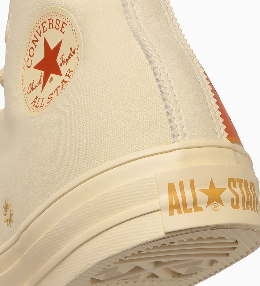 “コンバース味”のポテトチップス発売！ 履くのを躊躇うインソールや箱などディテールが秀逸 - 2枚目の画像