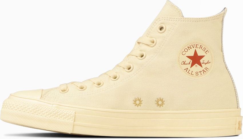 “コンバース味”のポテトチップス発売！ 履くのを躊躇うインソールや箱などディテールが秀逸 - 8枚目の画像