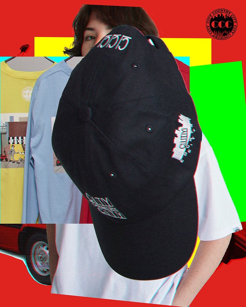 ホンダ「シティ」と「シティー カントリー シティー」がCITY繋がりでコラボ。販売はCITY派のビームスで！ - 8枚目の画像