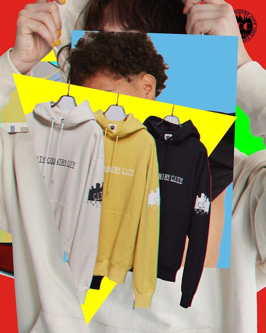 ホンダ「シティ」と「シティー カントリー シティー」がCITY繋がりでコラボ。販売はCITY派のビームスで！ - 2枚目の画像