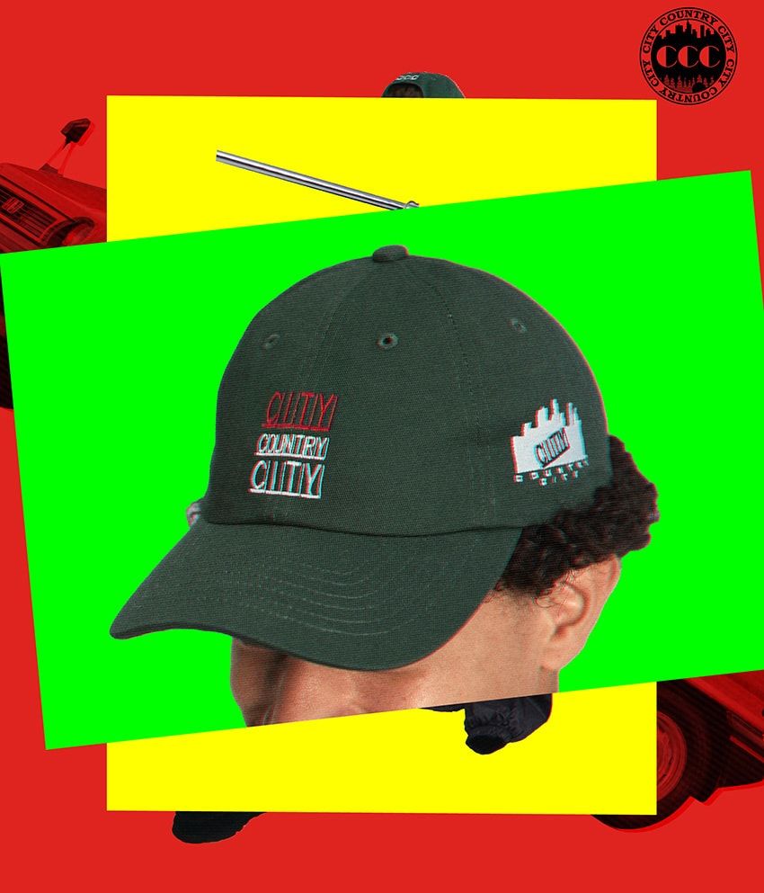 ホンダ「シティ」と「シティー カントリー シティー」がCITY繋がりでコラボ。販売はCITY派のビームスで！ - 5枚目の画像