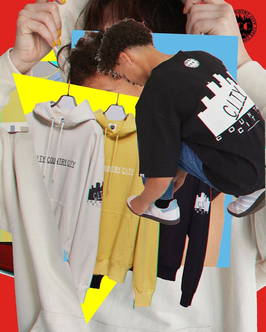 ホンダ「シティ」と「シティー カントリー シティー」がCITY繋がりでコラボ。販売はCITY派のビームスで！ - 12枚目の画像