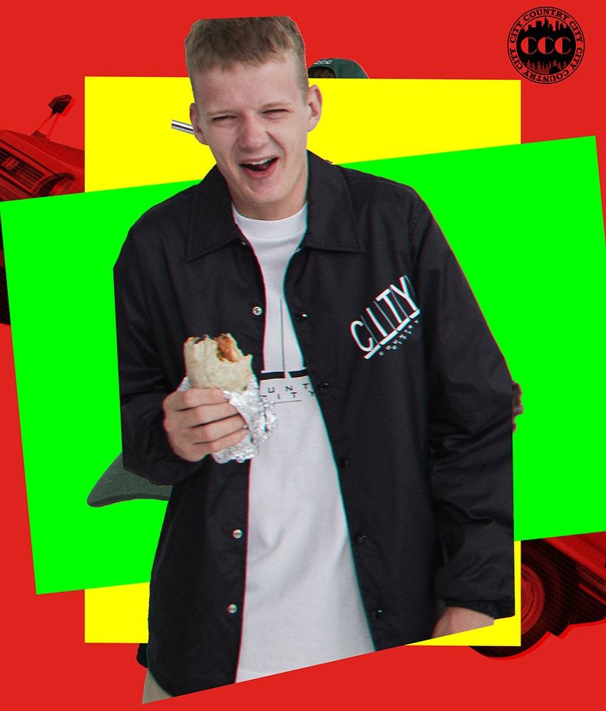 ホンダ「シティ」と「シティー カントリー シティー」がCITY繋がりでコラボ。販売はCITY派のビームスで！ - 7枚目の画像