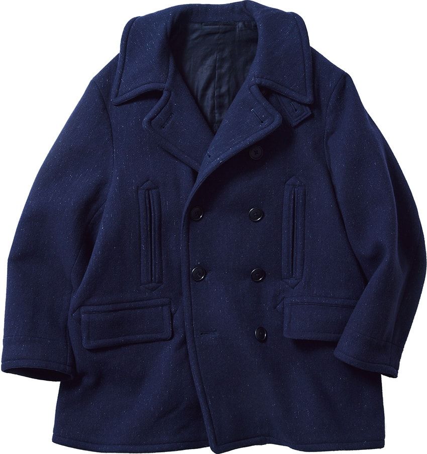 M-65やA-2を人気ブランドがアップデート。トレンドカラーの白と好相性なネイビーで集めた注目5選 - 3枚目の画像