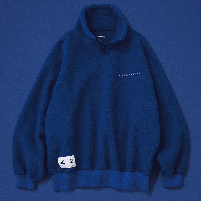 ビズビムにストーンアイランドも！今シーズン大豊作の新作「ネイビー」アウターが集結 - 4枚目の画像