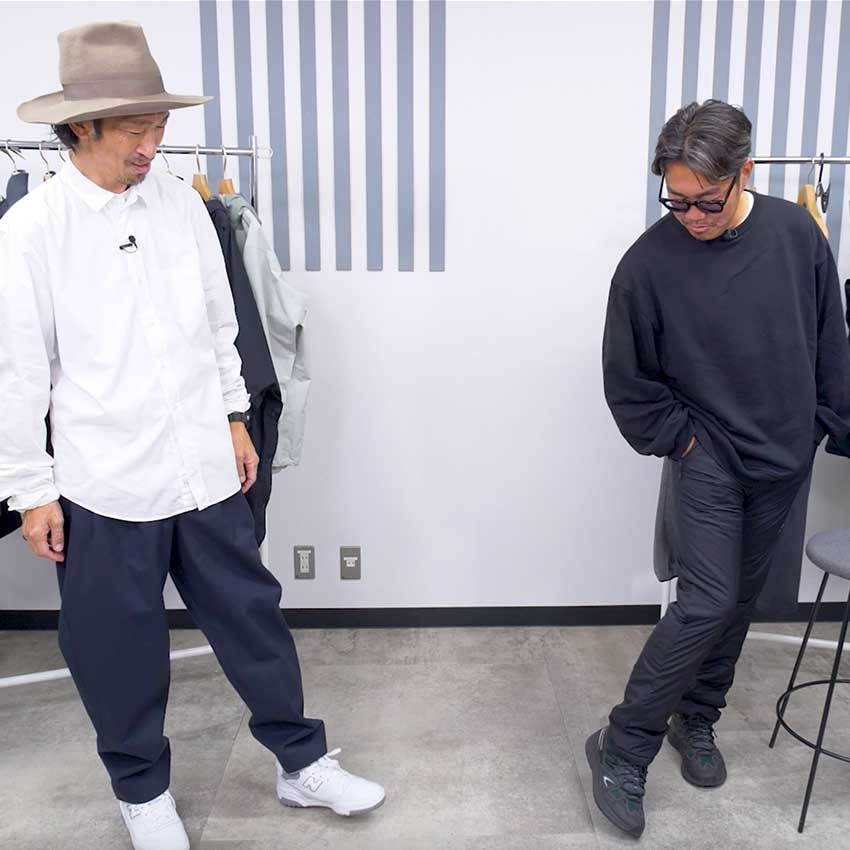 アウトドアブランドのイチ押し「防寒パンツ」5選。洒落たデザインと冷え防止の機能性を両立！ - 15枚目の画像