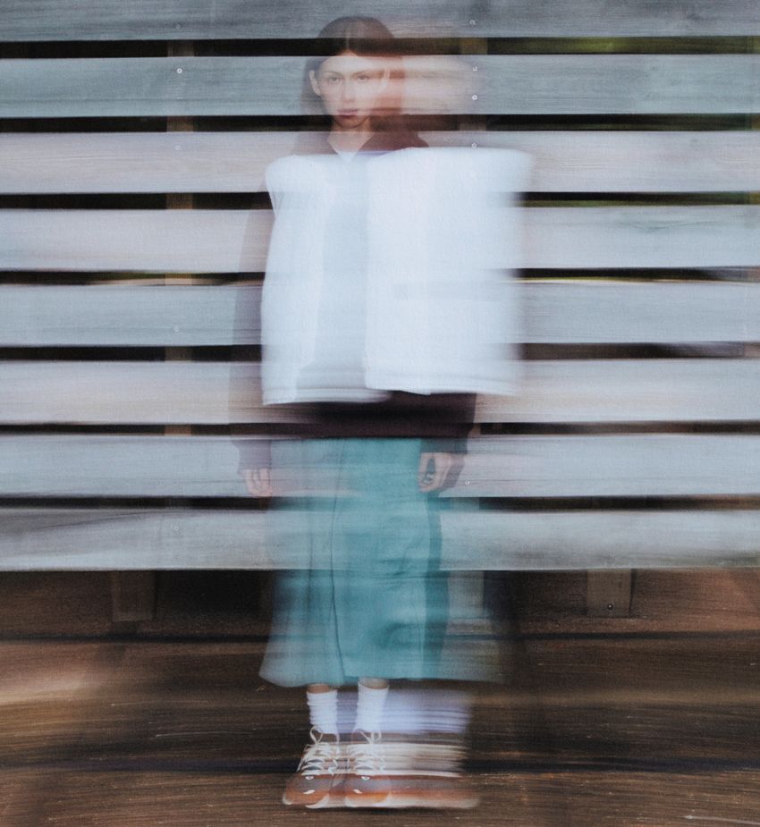 【明日】カーハート×ニューバランス再び！素材と色味の妙でワークとミリタリーを表現 - 11枚目の画像