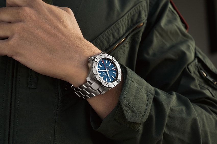 ブライトリング「アベンジャー」がモデルチェンジ！ 質実剛健時計がもっとスペシャルな存在に - 41枚目の画像