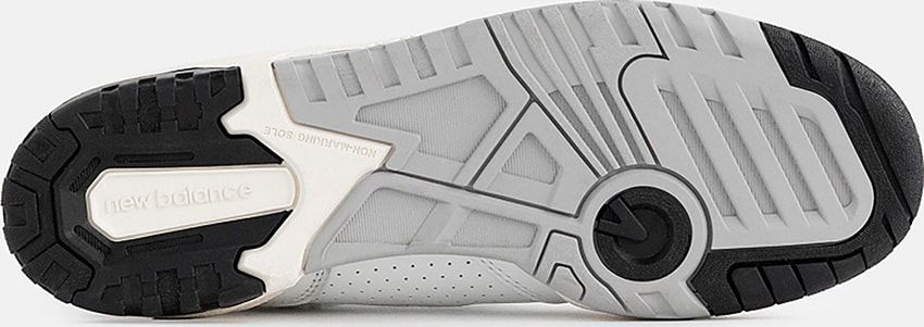 “NB×エメ レオン ドレ”の復刻「650」「550」に新色登場。グリーンがアクセントの好配色！ - 13枚目の画像