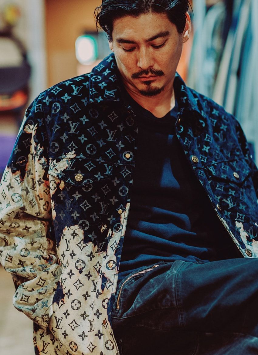 忘れがたき青春の日々を思い出させてくれる「ルイ・ヴィトン」と渋谷 - 4枚目の画像