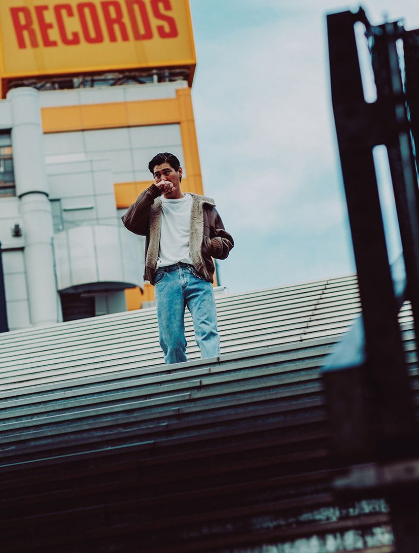 忘れがたき青春の日々を思い出させてくれる「ルイ・ヴィトン」と渋谷 - 5枚目の画像