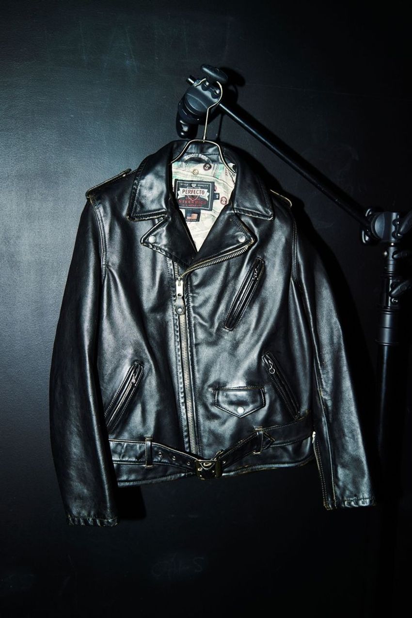 完売必至な「ショット」の革ジャン3選、秋の「パタゴニア」スナップect.【今週の人気記事TOP5】 - 11枚目の画像