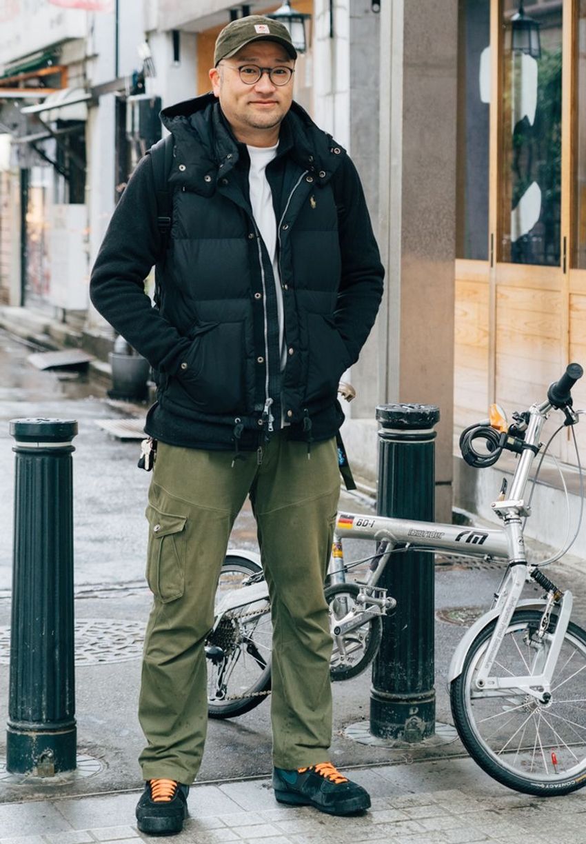 完売必至な「ショット」の革ジャン3選、秋の「パタゴニア」スナップect.【今週の人気記事TOP5】 - 6枚目の画像