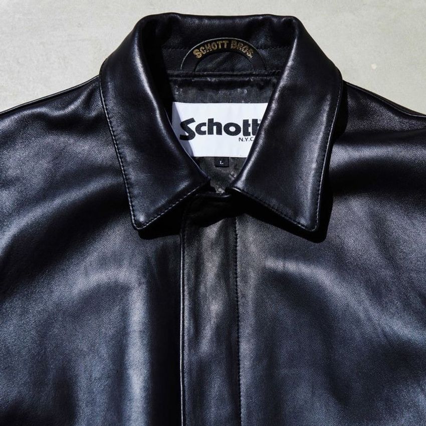 完売必至な「ショット」の革ジャン3選、秋の「パタゴニア」スナップect.【今週の人気記事TOP5】 - 7枚目の画像