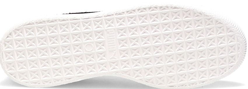 ゴジラの裏話題作、相手はプーマ。人気スニーカー「スウェード」の3者コラボがアトモスから - 30枚目の画像