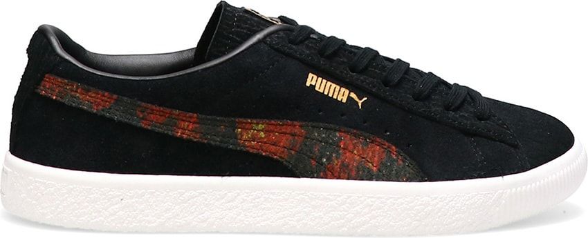 ゴジラの裏話題作、相手はプーマ。人気スニーカー「スウェード」の3者コラボがアトモスから - 33枚目の画像