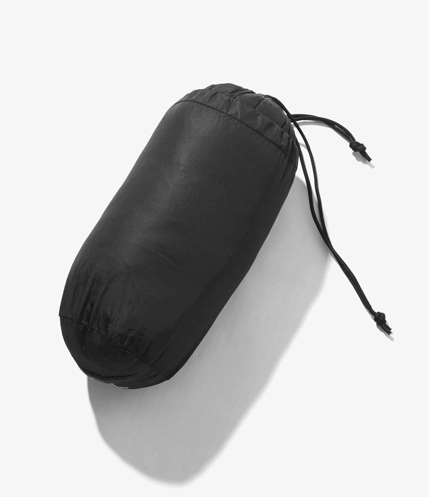 「ナンガ×エンジニアド ガーメンツ」のコラボダウン全4型。ロゴを排除したシンプルなデザイン - 41枚目の画像