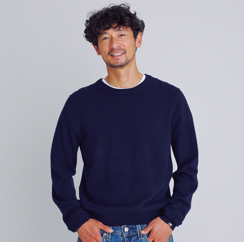 and per se セーター LLサイズ カシミア100% (ニット長袖大きい and per se セーター LLサイズ カシミア100% (ニット長袖大きい