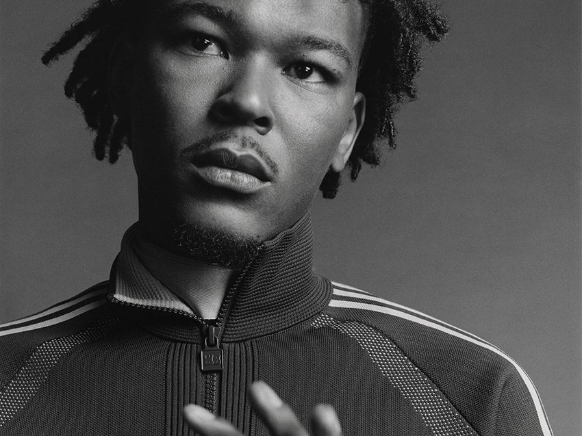 「アディダス オリジナルス×ウェールズ・ボナー」人気コラボが再登場。サンバは4モデル展開 - 14枚目の画像