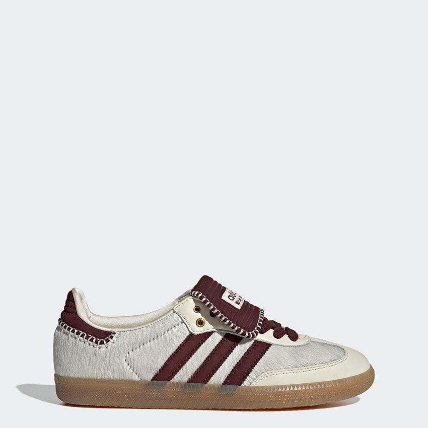 「アディダス オリジナルス×ウェールズ・ボナー」人気コラボが再登場。サンバは4モデル展開 - 39枚目の画像