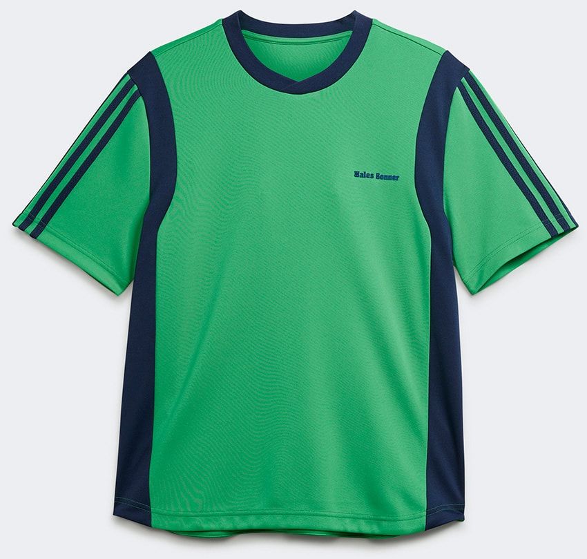 「アディダス オリジナルス×ウェールズ・ボナー」人気コラボが再登場。サンバは4モデル展開 - 19枚目の画像