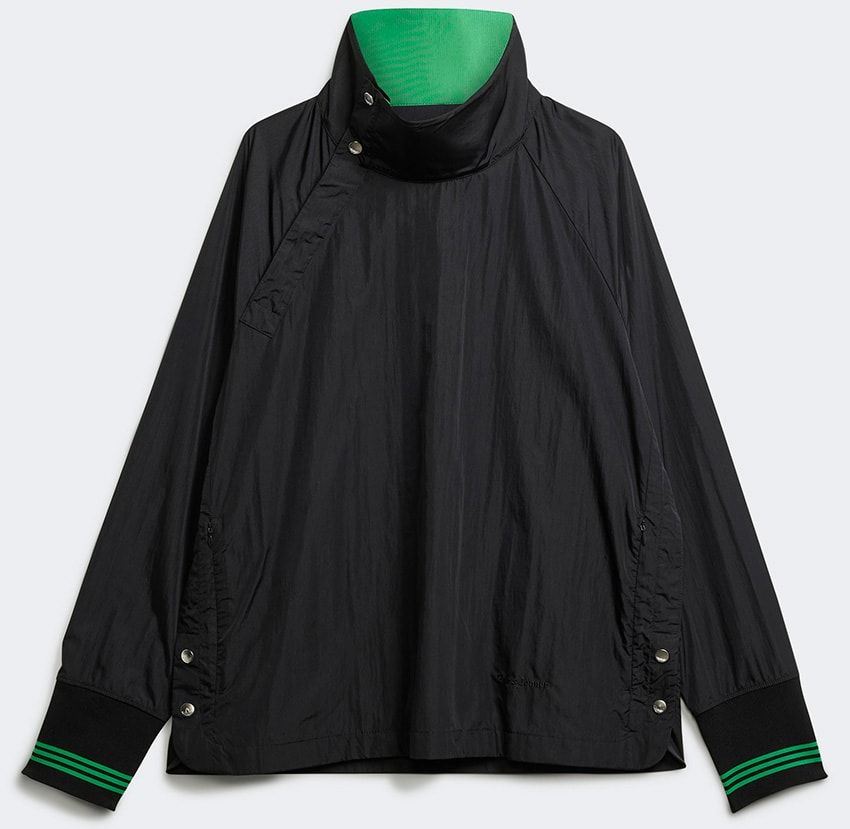 「アディダス オリジナルス×ウェールズ・ボナー」人気コラボが再登場。サンバは4モデル展開 - 6枚目の画像