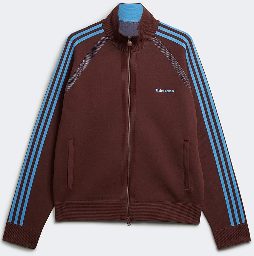 「アディダス オリジナルス×ウェールズ・ボナー」人気コラボが再登場。サンバは4モデル展開 - 7枚目の画像