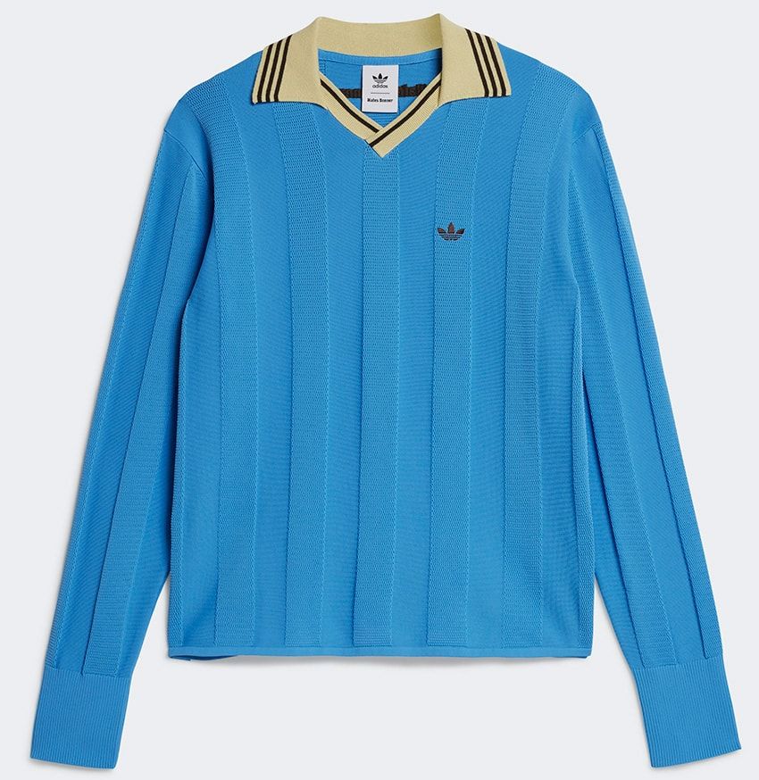 「アディダス オリジナルス×ウェールズ・ボナー」人気コラボが再登場。サンバは4モデル展開 - 28枚目の画像