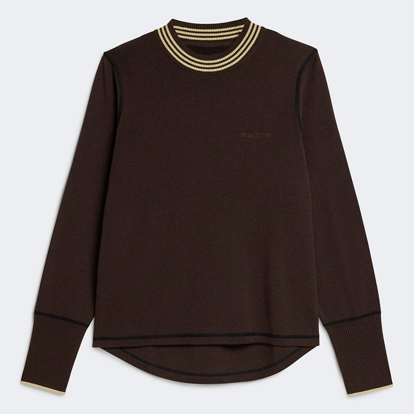 「アディダス オリジナルス×ウェールズ・ボナー」人気コラボが再登場。サンバは4モデル展開 - 44枚目の画像