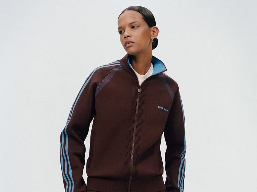 「アディダス オリジナルス×ウェールズ・ボナー」人気コラボが再登場。サンバは4モデル展開 - 30枚目の画像