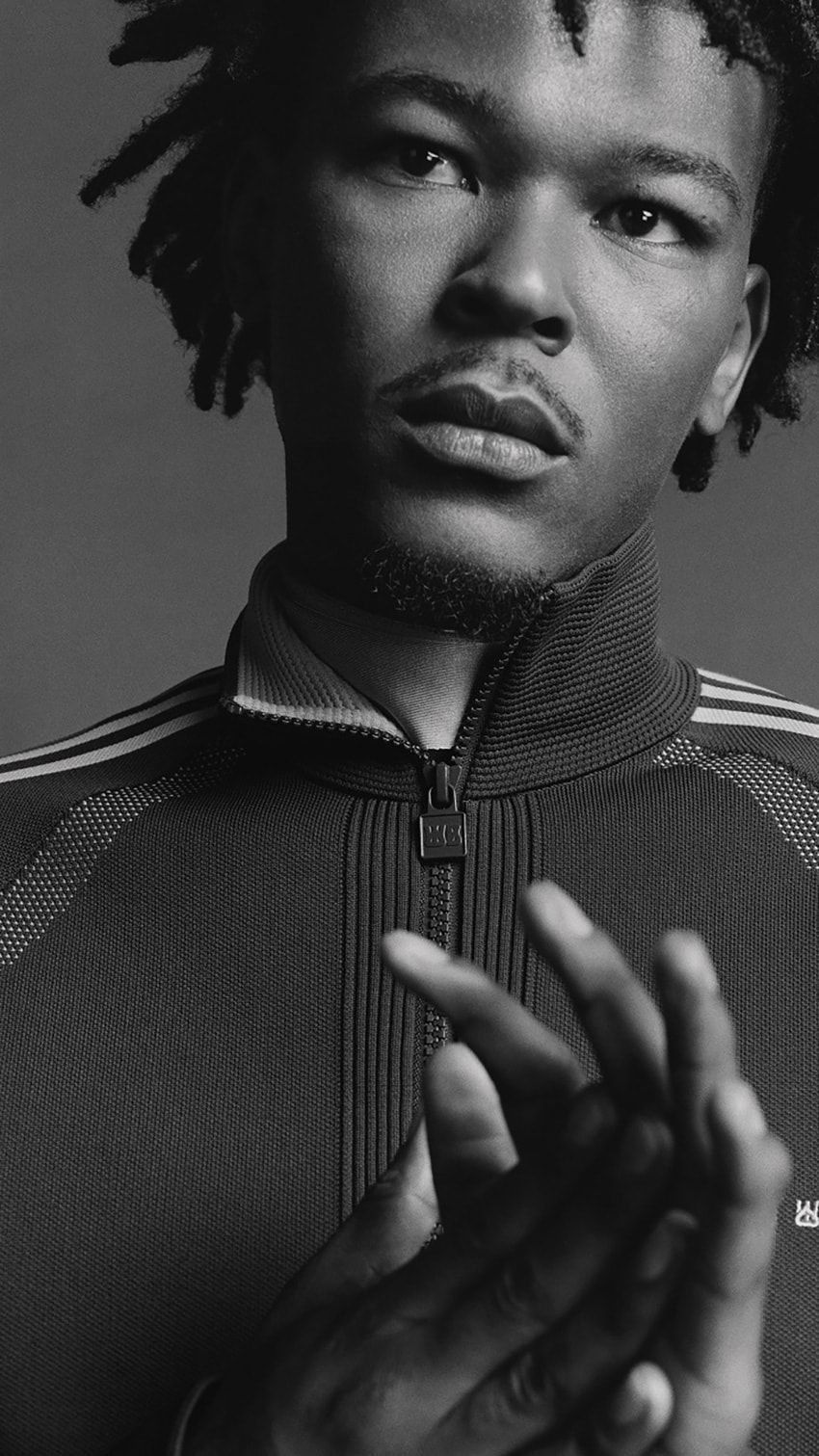 「アディダス オリジナルス×ウェールズ・ボナー」人気コラボが再登場。サンバは4モデル展開 - 31枚目の画像