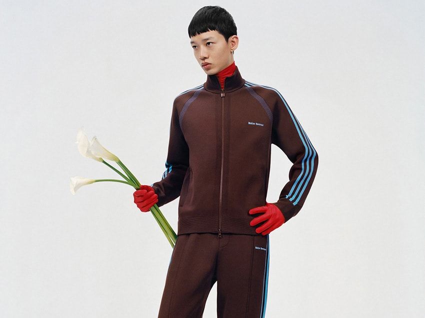 「アディダス オリジナルス×ウェールズ・ボナー」人気コラボが再登場。サンバは4モデル展開 - 34枚目の画像